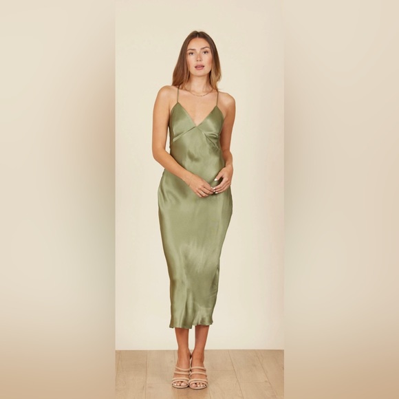 Park & Fifth Dresses & Skirts - Park & fifth Davenport Dress